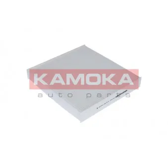 Filtre, air de l'habitacle KAMOKA F401001