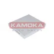 Filtre, air de l'habitacle KAMOKA F401001 - Visuel 2