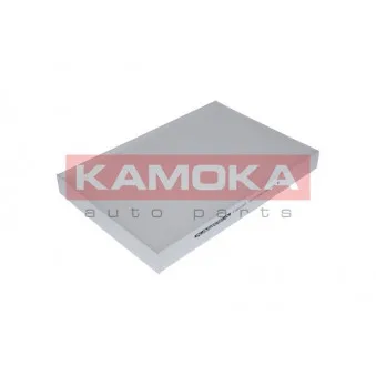 Filtre, air de l'habitacle KAMOKA F401201