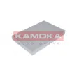 Filtre, air de l'habitacle KAMOKA F401201 - Visuel 3
