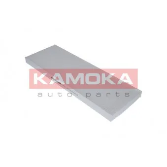 Filtre, air de l'habitacle KAMOKA F401301