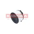 Filtre, air de l'habitacle KAMOKA F401401 - Visuel 2