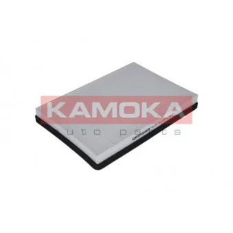 Filtre, air de l'habitacle KAMOKA F401501