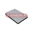 Filtre, air de l'habitacle KAMOKA F401501 - Visuel 2