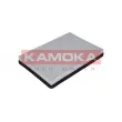 Filtre, air de l'habitacle KAMOKA F401501 - Visuel 3