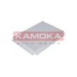 Filtre, air de l'habitacle KAMOKA F401701 - Visuel 1