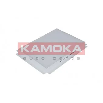 Filtre, air de l'habitacle KAMOKA F401701
