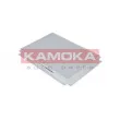 Filtre, air de l'habitacle KAMOKA F401701 - Visuel 2