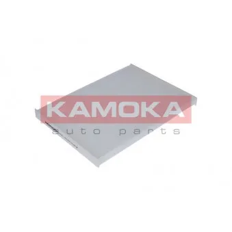 Filtre, air de l'habitacle KAMOKA F401801
