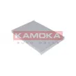 Filtre, air de l'habitacle KAMOKA F401801 - Visuel 2