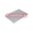 Filtre, air de l'habitacle KAMOKA F401801 - Visuel 3