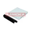 Filtre, air de l'habitacle KAMOKA F401901 - Visuel 1