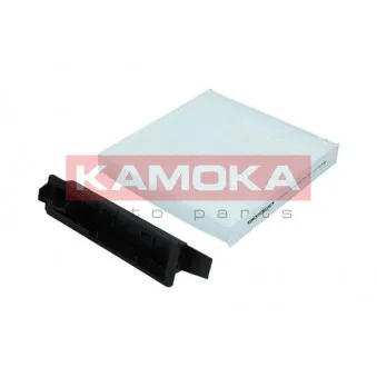 Filtre, air de l'habitacle KAMOKA F401901