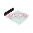 Filtre, air de l'habitacle KAMOKA F401901 - Visuel 2