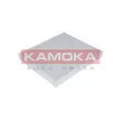 Filtre, air de l'habitacle KAMOKA F402001 - Visuel 1