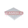 Filtre, air de l'habitacle KAMOKA F402001 - Visuel 2