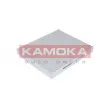 Filtre, air de l'habitacle KAMOKA F402001 - Visuel 3