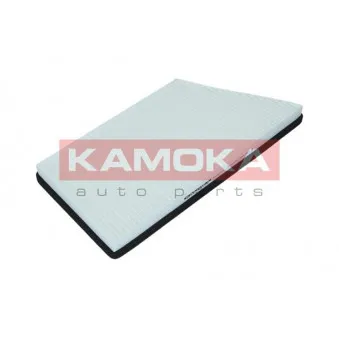 Filtre, air de l'habitacle KAMOKA F402101