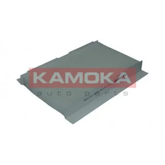 Filtre, air de l'habitacle KAMOKA F402201