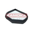 Filtre, air de l'habitacle KAMOKA F402301 - Visuel 1