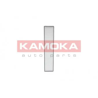 Filtre, air de l'habitacle KAMOKA F402401