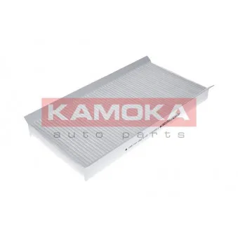 Filtre, air de l'habitacle KAMOKA F402501