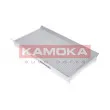 Filtre, air de l'habitacle KAMOKA F402501 - Visuel 2