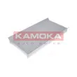 Filtre, air de l'habitacle KAMOKA F402501 - Visuel 3