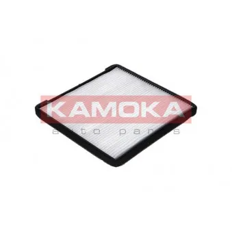 Filtre, air de l'habitacle KAMOKA F402701