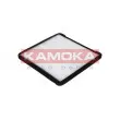 Filtre, air de l'habitacle KAMOKA F402701 - Visuel 2