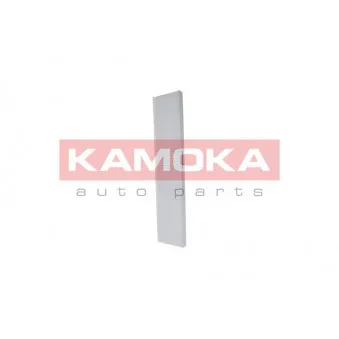 Filtre, air de l'habitacle KAMOKA F402801