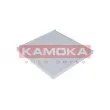 Filtre, air de l'habitacle KAMOKA F402901 - Visuel 1