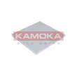 Filtre, air de l'habitacle KAMOKA F402901 - Visuel 2