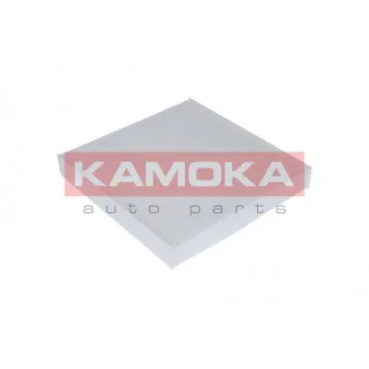 Filtre, air de l'habitacle KAMOKA F403001