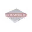 Filtre, air de l'habitacle KAMOKA F403001 - Visuel 2