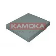Filtre, air de l'habitacle KAMOKA F403101 - Visuel 1