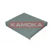 Filtre, air de l'habitacle KAMOKA F403101 - Visuel 2