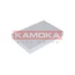 Filtre, air de l'habitacle KAMOKA F403201 - Visuel 1