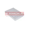 Filtre, air de l'habitacle KAMOKA F403201 - Visuel 2