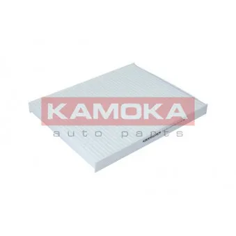 Filtre, air de l'habitacle KAMOKA F403301