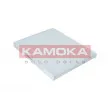 Filtre, air de l'habitacle KAMOKA F403301 - Visuel 2