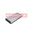 Filtre, air de l'habitacle KAMOKA F403401 - Visuel 1