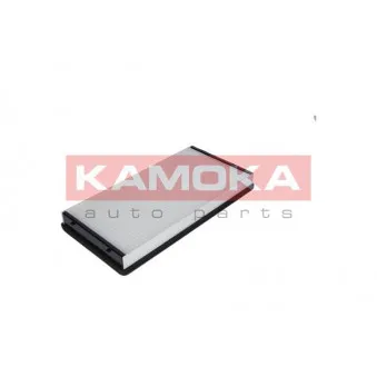 Filtre, air de l'habitacle KAMOKA F403401