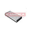 Filtre, air de l'habitacle KAMOKA F403401 - Visuel 2