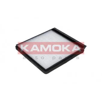 Filtre, air de l'habitacle KAMOKA F403501