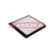 Filtre, air de l'habitacle KAMOKA F403501 - Visuel 3