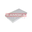 Filtre, air de l'habitacle KAMOKA F403701 - Visuel 3