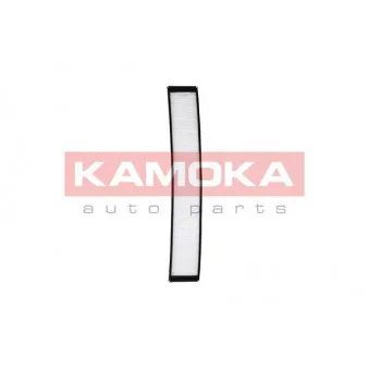 Filtre, air de l'habitacle KAMOKA F403901