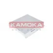 Filtre, air de l'habitacle KAMOKA F404001 - Visuel 1
