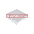 Filtre, air de l'habitacle KAMOKA F404001 - Visuel 2